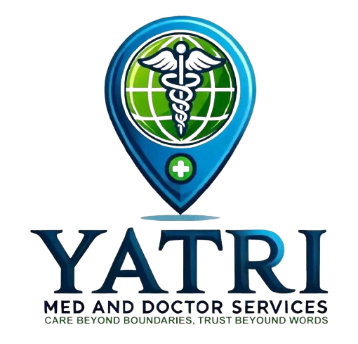 Yatrigems Healthcare