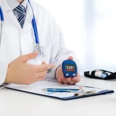 Diabetes